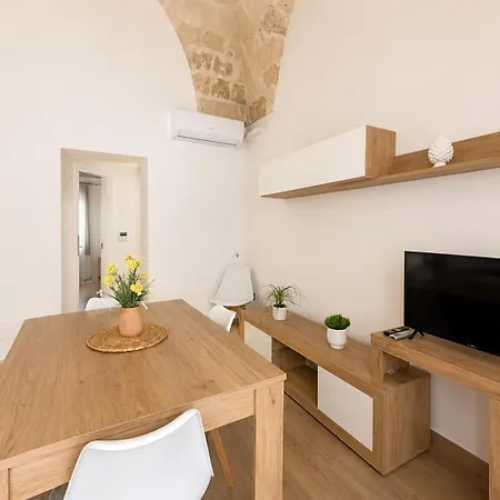 Σπίτι διακοπών Palazzo Solera