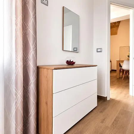 Palazzo Solera Σπίτι διακοπών