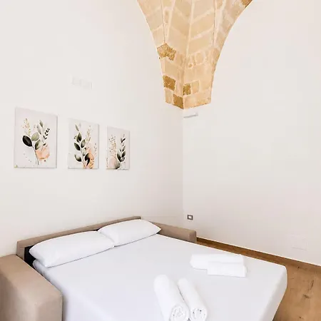 Palazzo Solera Σπίτι διακοπών Casarano