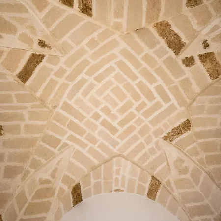 Palazzo Solera * Casarano