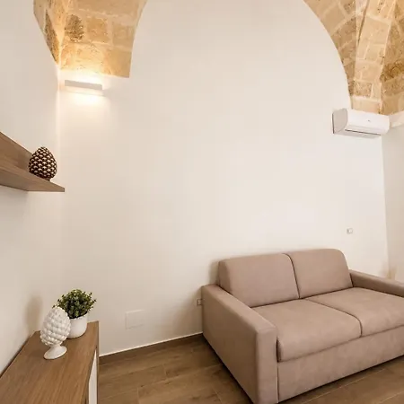 Σπίτι διακοπών Palazzo Solera *